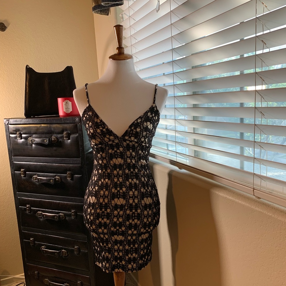 Mini Dress small size